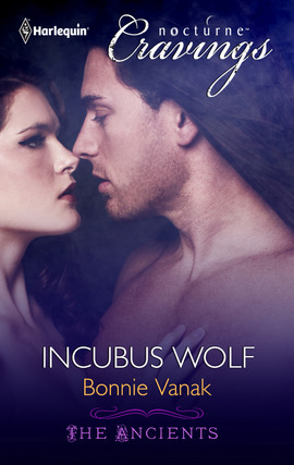 Title details for Incubus Wolf by Bonnie Vanak - Available